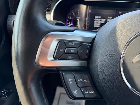 Used 2019 Ford Mustang GT Premium w/ GT Performance Package image 44