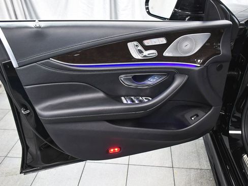 Used 2020 Mercedes-Benz CLS 450 4MATIC image 9