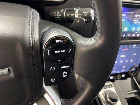 Used 2021 Land Rover Range Rover Westminster Edition image 17