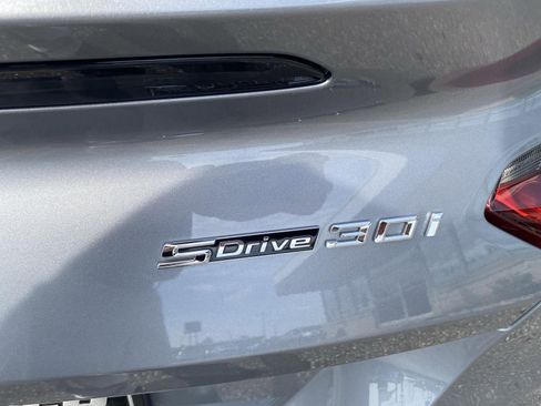 Used 2023 BMW Z4 sDrive30i w/ Premium Package RWD image 15