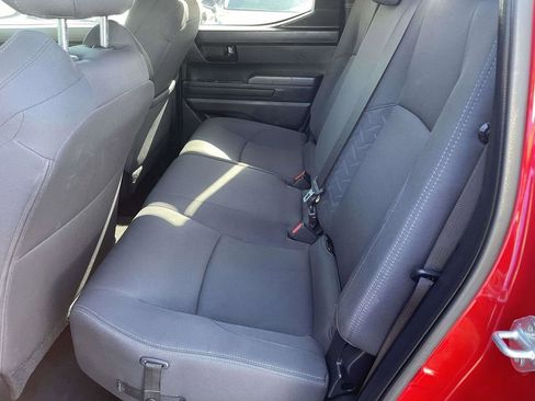 Used 2024 Toyota Tacoma SR5 RWD image 24