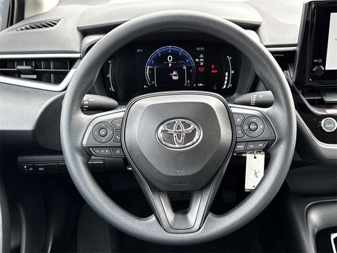 Certified 2026 Toyota Corolla LE image 15