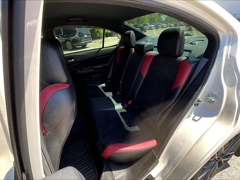 Used 2016 Subaru WRX STI AWD/4WD image 25
