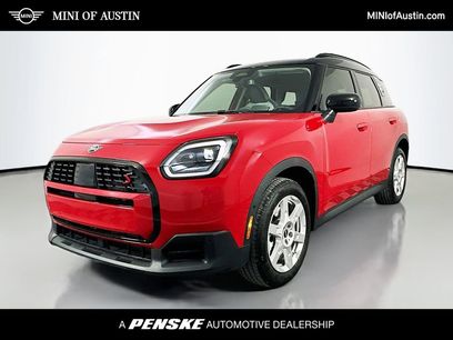 Certified 2025 MINI Cooper Countryman S