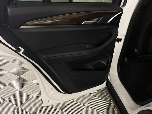 Used 2023 BMW X3 sDrive30i w/ Premium Package image 29