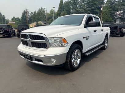 Used 2019 RAM 1500 Tradesman w/ SXT Plus Group
