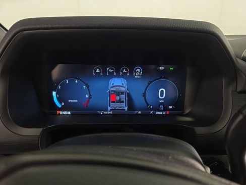 Used 2025 Ford F150 STX image 12