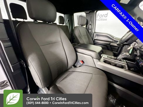 Used 2019 Ford F150 XLT w/ Equipment Group 302A Luxury image 15