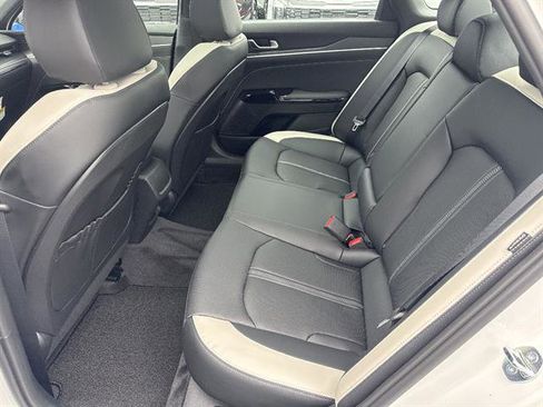 New 2026 Kia K5 GT-Line FWD image 17