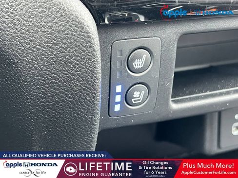 Used 2026 Honda Ridgeline Black Edition image 30