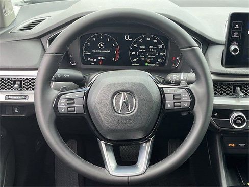 New 2026 Acura Integra FWD image 13