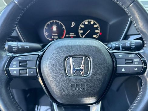 Certified 2024 Honda CR-V EX-L image 17