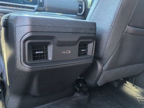Used 2023 Chevrolet Silverado 1500 RST AWD/4WD image 44