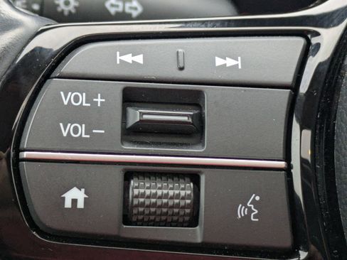 Certified 2024 Honda CR-V EX-L image 15