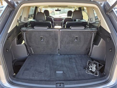 Used 2022 Volkswagen Atlas SE image 14