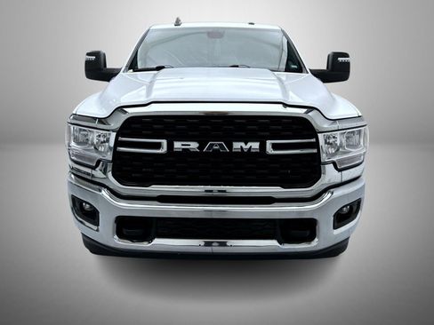 Used 2024 RAM 2500 Big Horn image 2