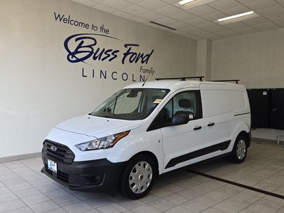 Used 2020 Ford Transit Connect XL