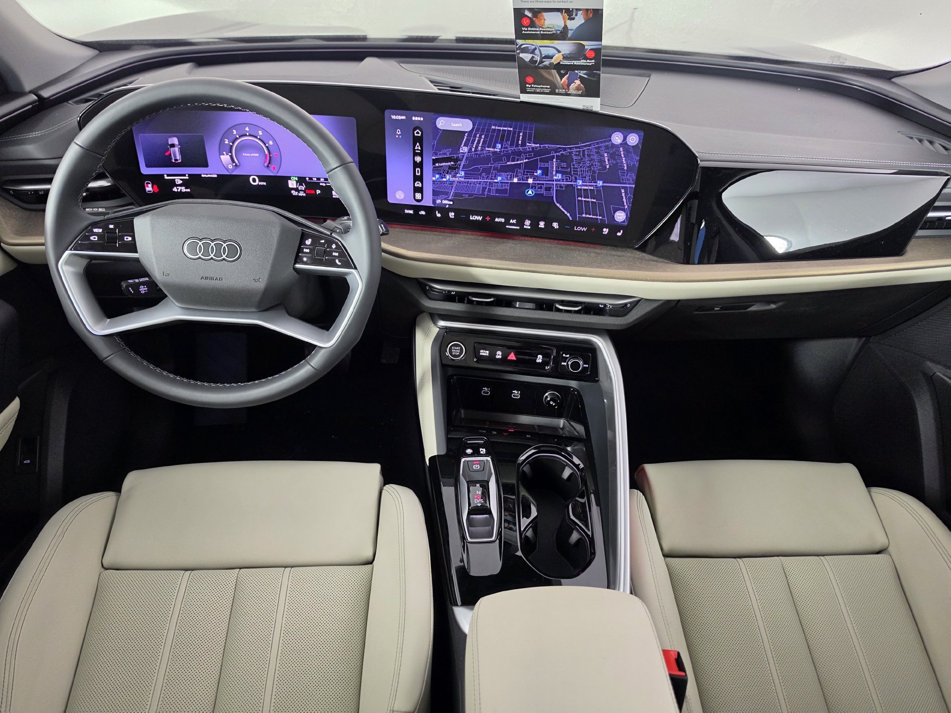 New 2026 Audi Q5 Premium Plus AWD/4WD image 34