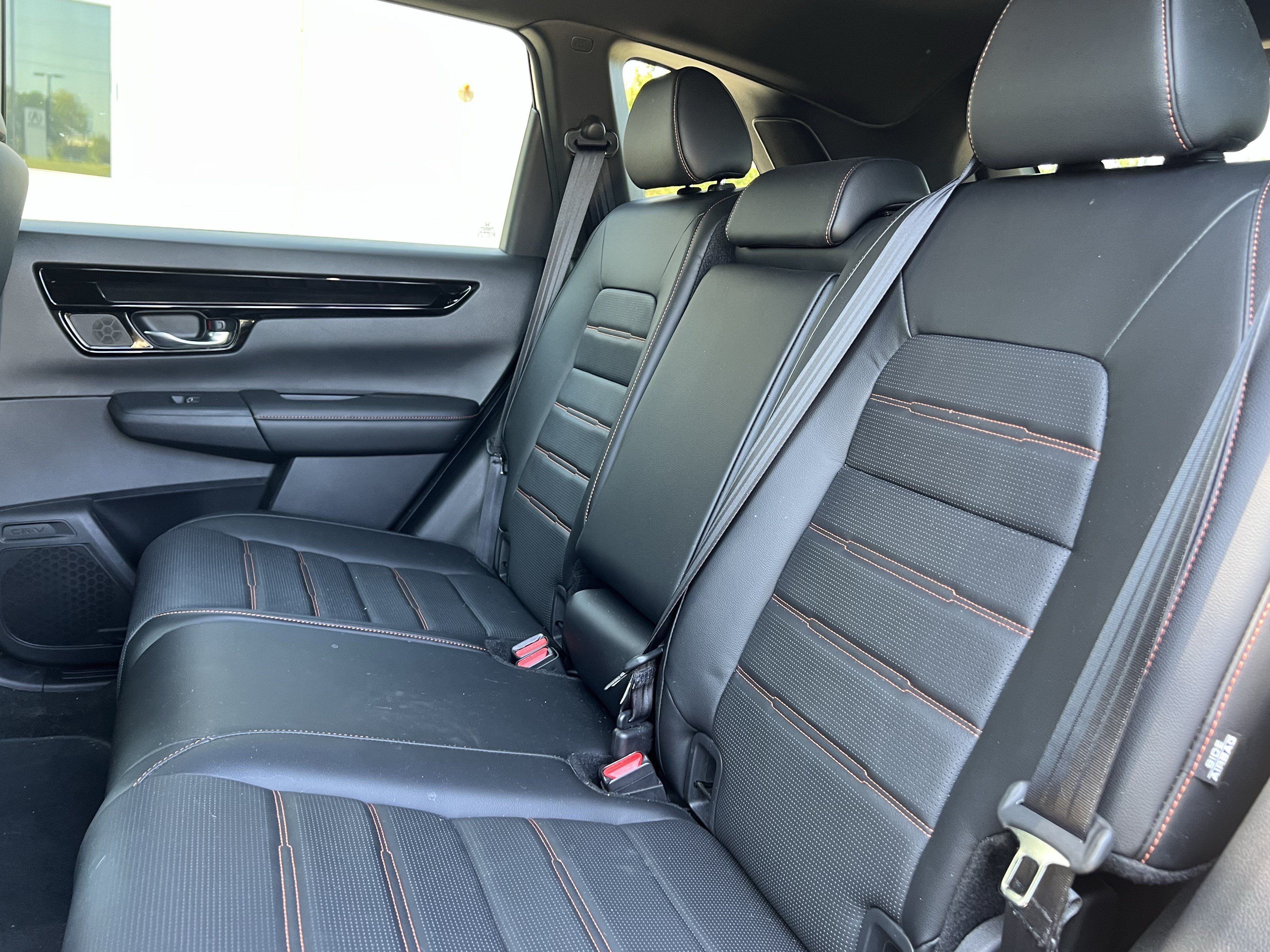 Used 2025 Honda CR-V Sport Touring image 33