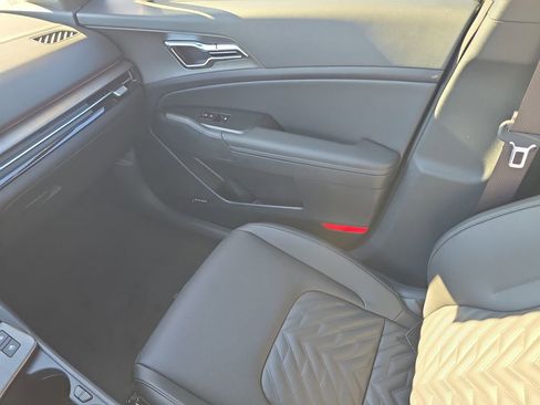 New 2026 Kia Sportage X-Line Prestige image 18