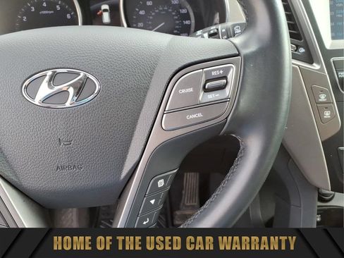 Used 2017 Hyundai Santa Fe Sport AWD/4WD image 22
