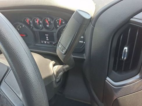 Certified 2026 Chevrolet Silverado 2500 Custom w/ Custom Convenience Package AWD/4WD image 14