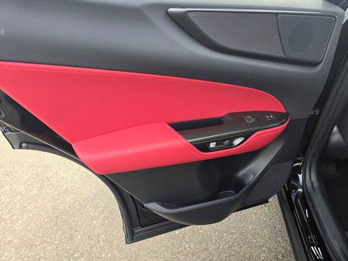 Certified 2024 Lexus NX 450h+ F Sport image 20