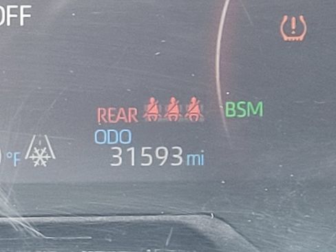 Certified 2025 Toyota RAV4 XLE image 28