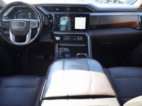 Used 2023 GMC Sierra 1500 Denali w/ Technology Package image 18