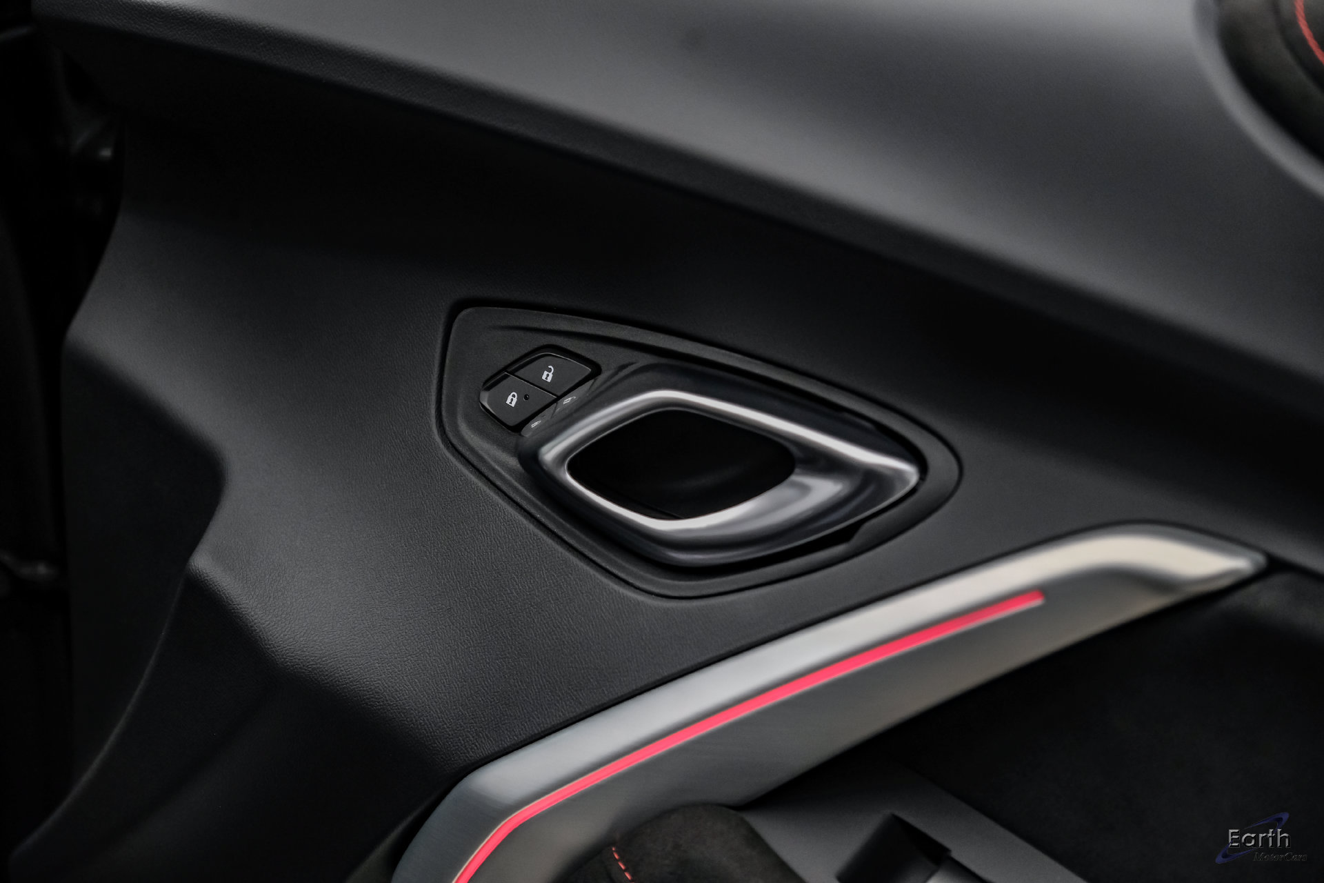 Used 2024 Chevrolet Camaro ZL1 RWD image 98