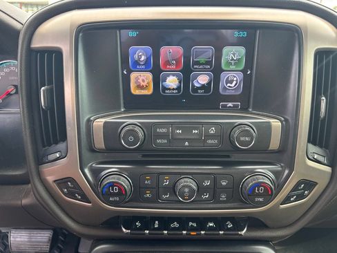 Used 2017 GMC Sierra 1500 Denali AWD/4WD image 20