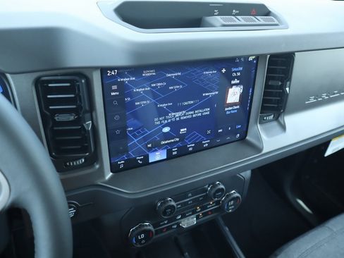 New 2025 Ford Bronco Big Bend image 6