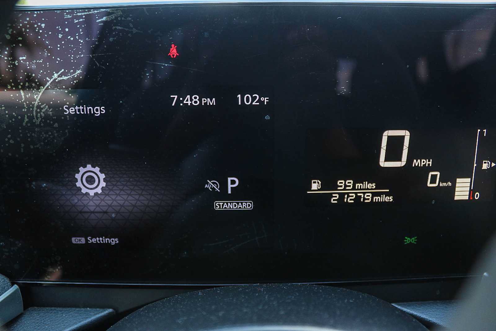 Used 2025 Nissan Kicks SV w/ Illumination Package FWD image 22