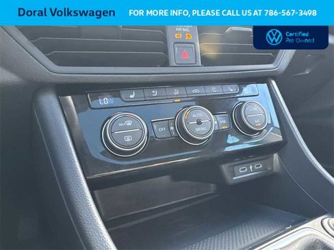 Used 2024 Volkswagen Jetta SEL image 20