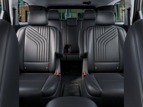 New 2026 Hyundai Palisade SEL AWD/4WD image 51