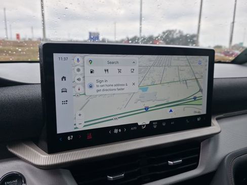 Used 2024 Ford Explorer ST w/ Equipment Group 401A image 19