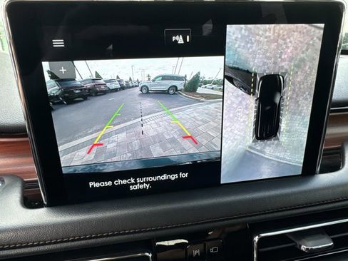 Used 2022 Lincoln Aviator Reserve w/ Equipment Group 201A image 34