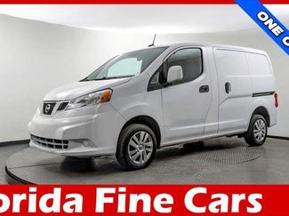 Used 2020 Nissan NV200 SV w/ Back Door Glass Package video 1