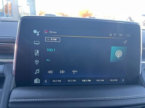 Used 2023 Chevrolet Tahoe Premier image 19