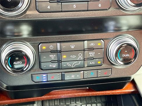 Used 2021 Ford F250 King Ranch w/ Chrome Package image 16