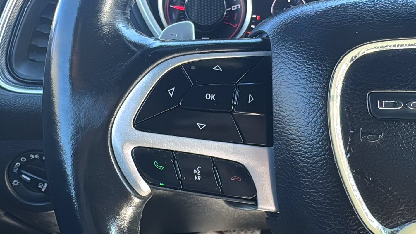 Used 2018 Dodge Challenger GT w/ Driver Convenience Group AWD/4WD image 22