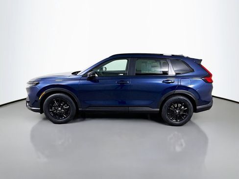 New 2026 Honda CR-V Sport-L image 4