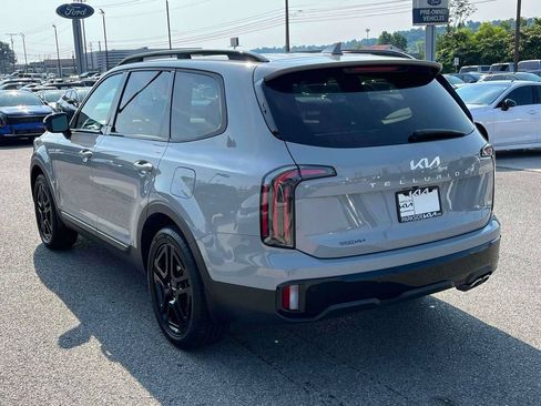 Used 2024 Kia Telluride SX Prestige X-Line AWD/4WD image 33
