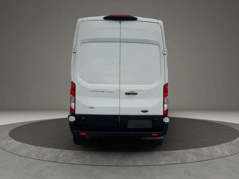 Used 2024 Ford Transit 250 148 High Roof AWD image 3