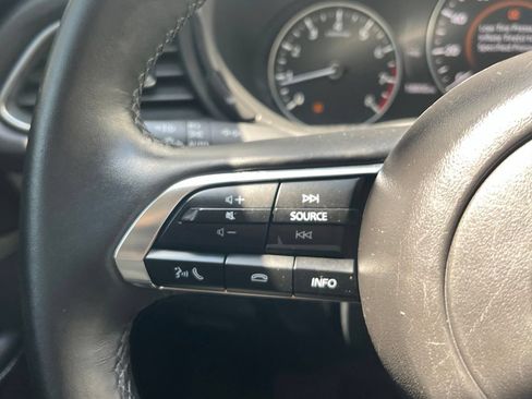 Used 2025 MAZDA CX-30 AWD 2.5 S w/ Select Sport Pkg image 21