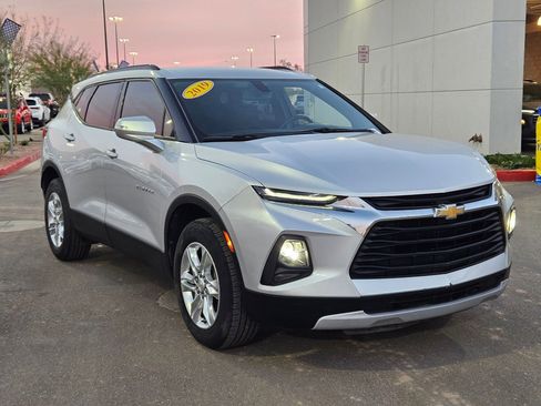 Used 2019 Chevrolet Blazer LT image 7