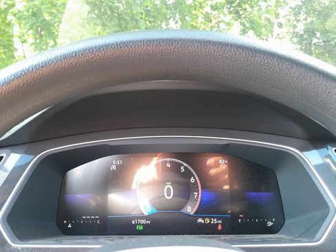 Used 2023 Volkswagen Tiguan S FWD image 22