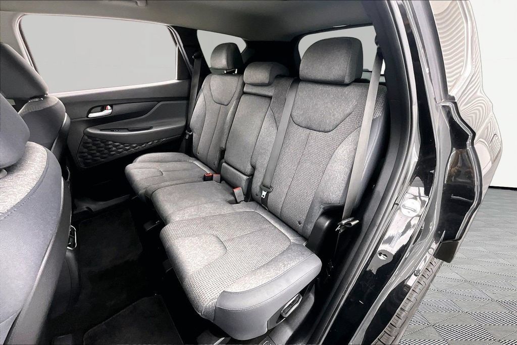 Used 2023 Hyundai Santa Fe SEL AWD/4WD image 26