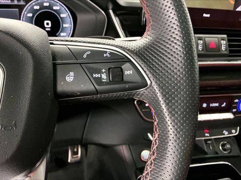 Certified 2021 Audi SQ5 Premium Plus image 21