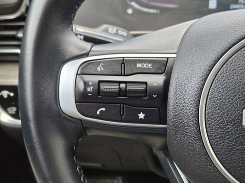Used 2024 Kia Sportage X-Line w/ X-Line Premium Package AWD/4WD image 28
